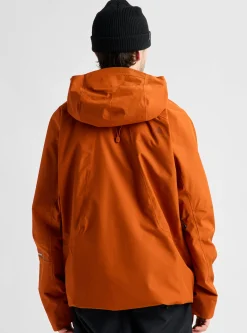 Men's Burton Reserve GORE-TEX 2L Jacket
