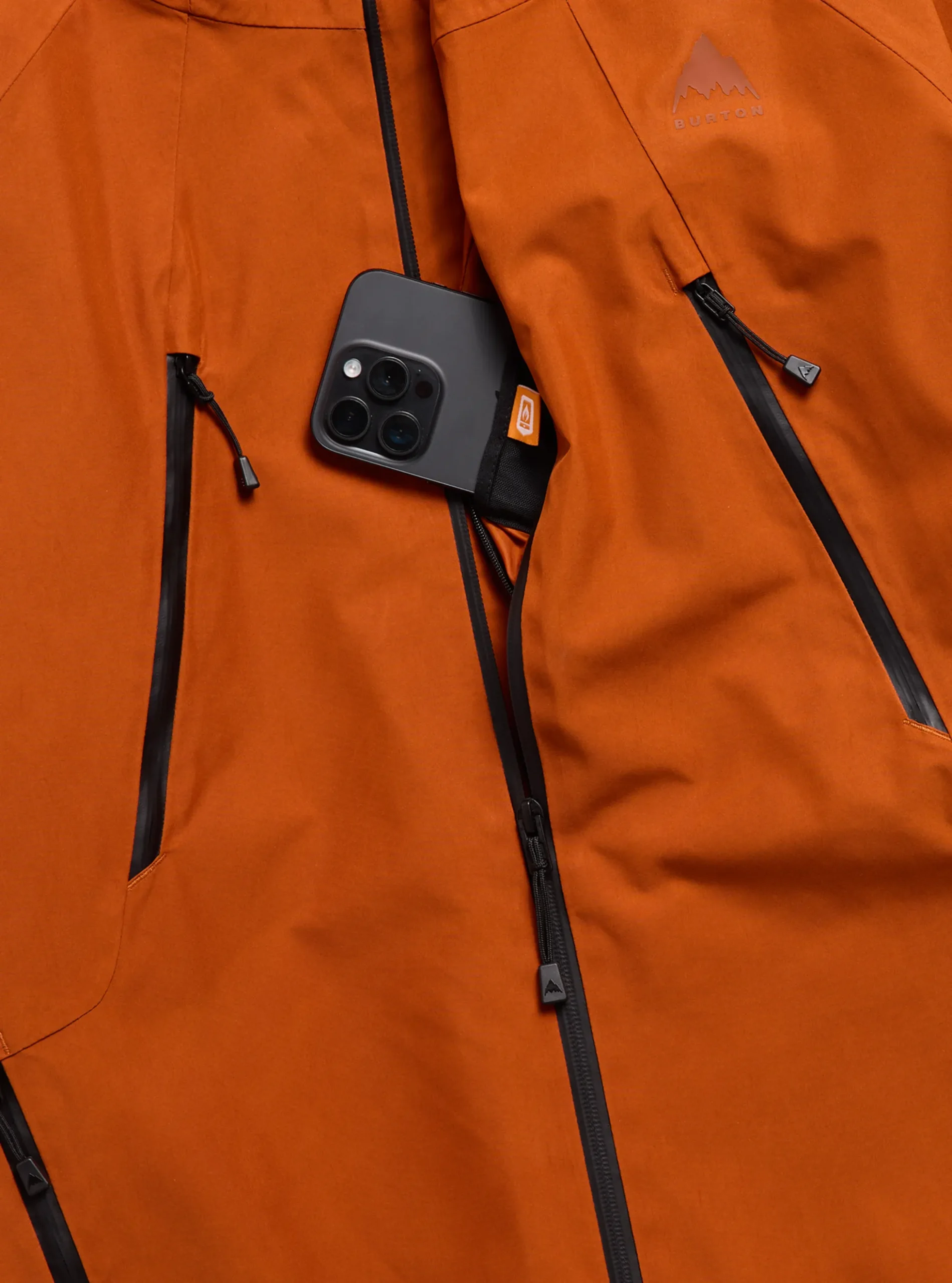 Men's Burton Reserve GORE-TEX 2L Jacket