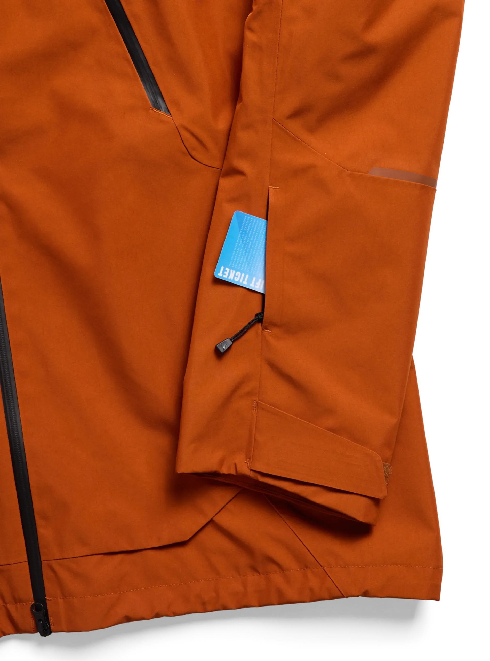 Men's Burton Reserve GORE-TEX 2L Jacket