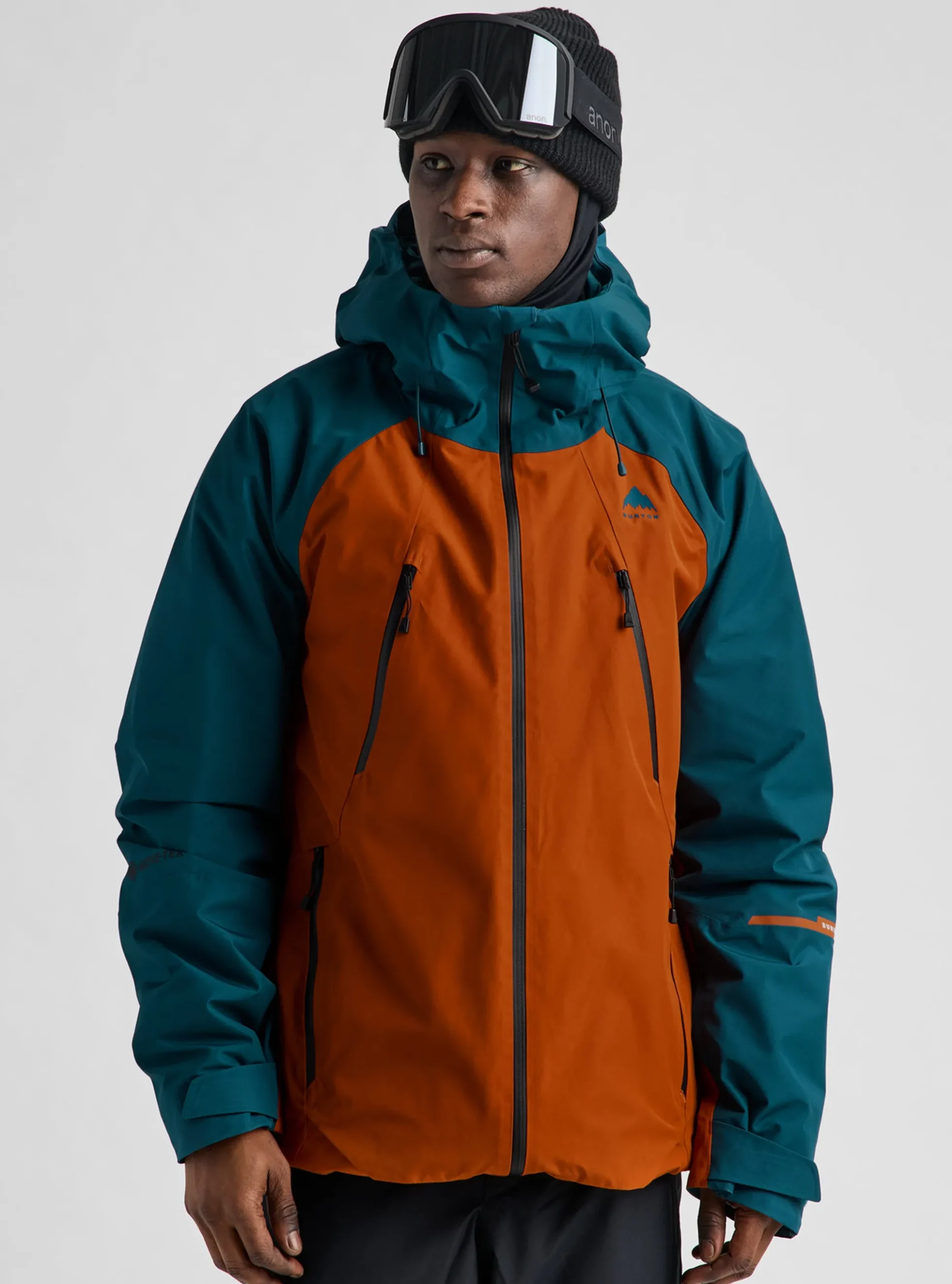 Men's Burton Reserve GORE-TEX 2L Insulated Jacket