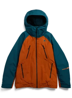 Men's Burton Reserve GORE-TEX 2L Insulated Jacket