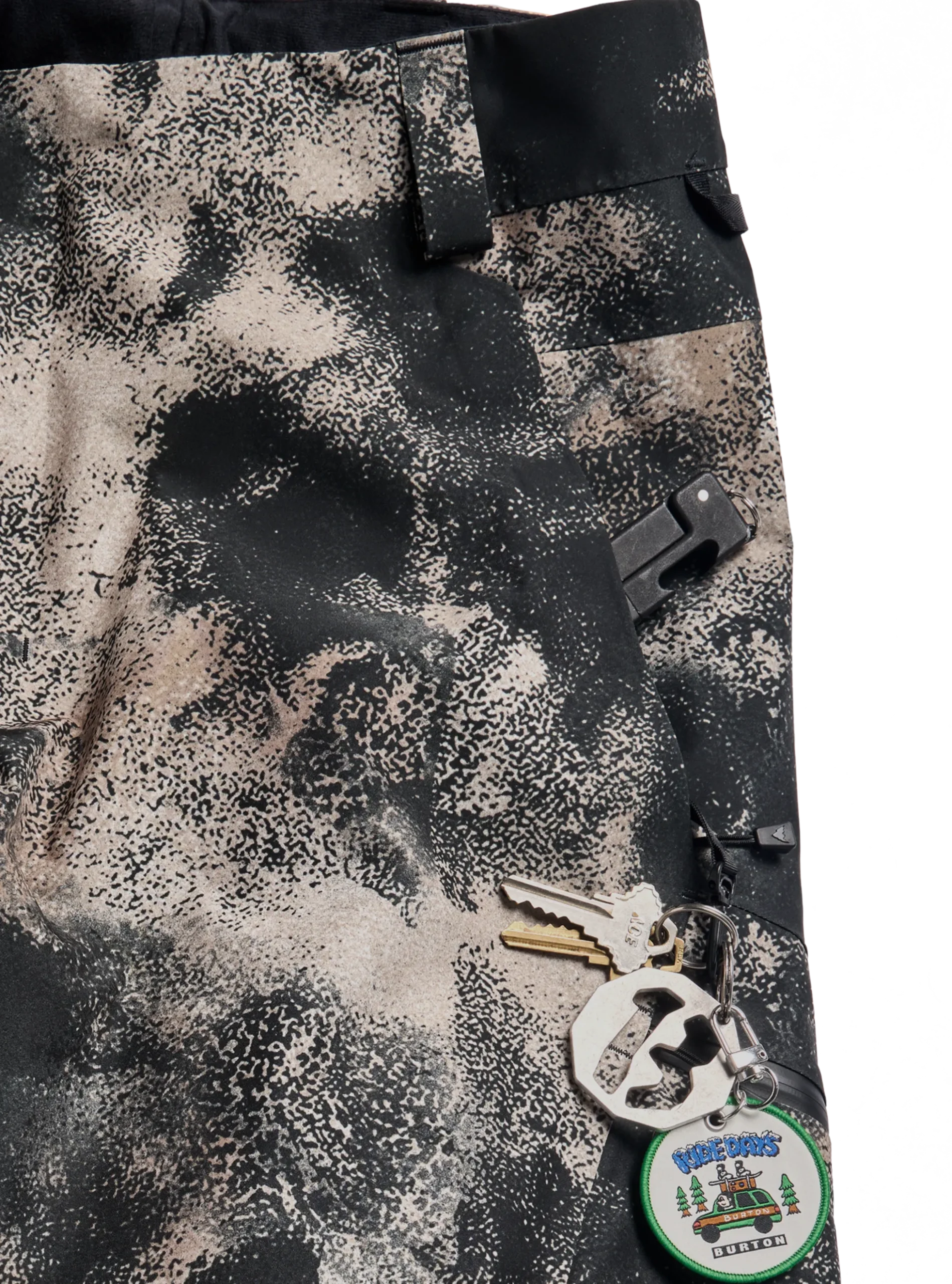 Men's Burton Reserve GORE-TEX 2L Pants