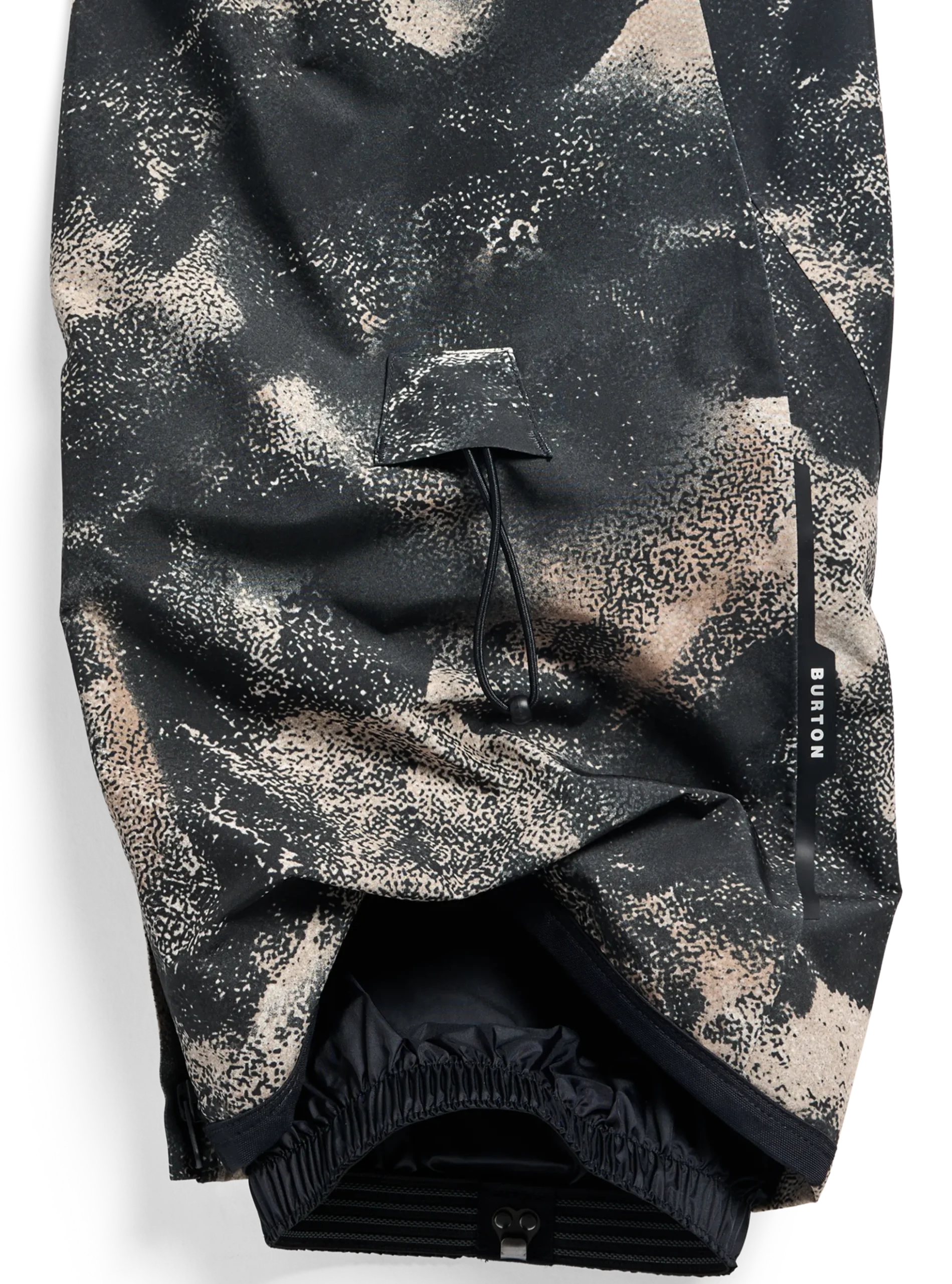 Men's Burton Reserve GORE-TEX 2L Bib Pants