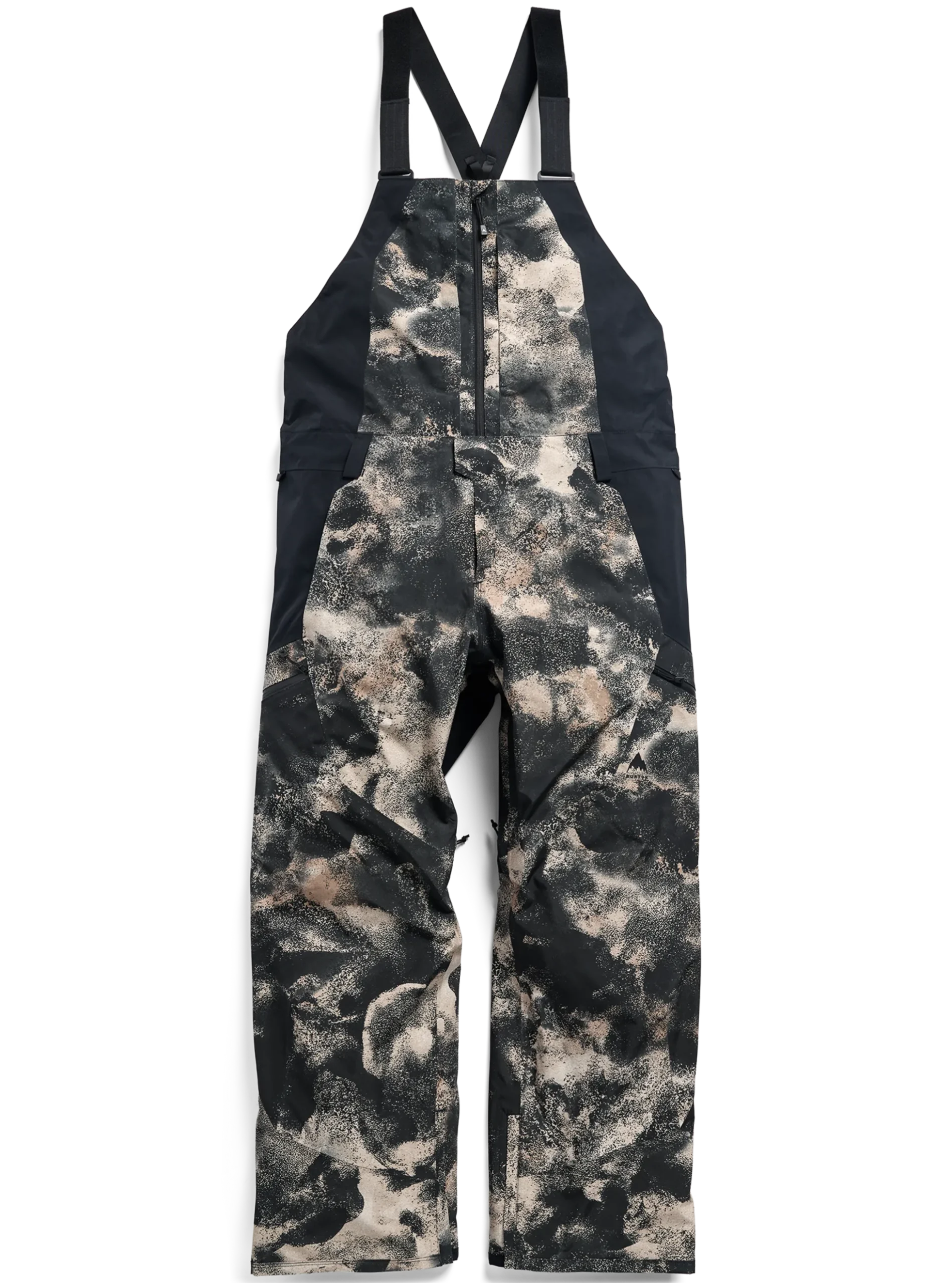 Men's Burton Reserve GORE-TEX 2L Bib Pants