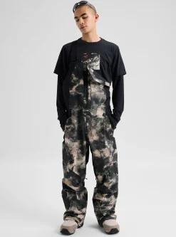 Men's Burton Reserve GORE-TEX 2L Bib Pants