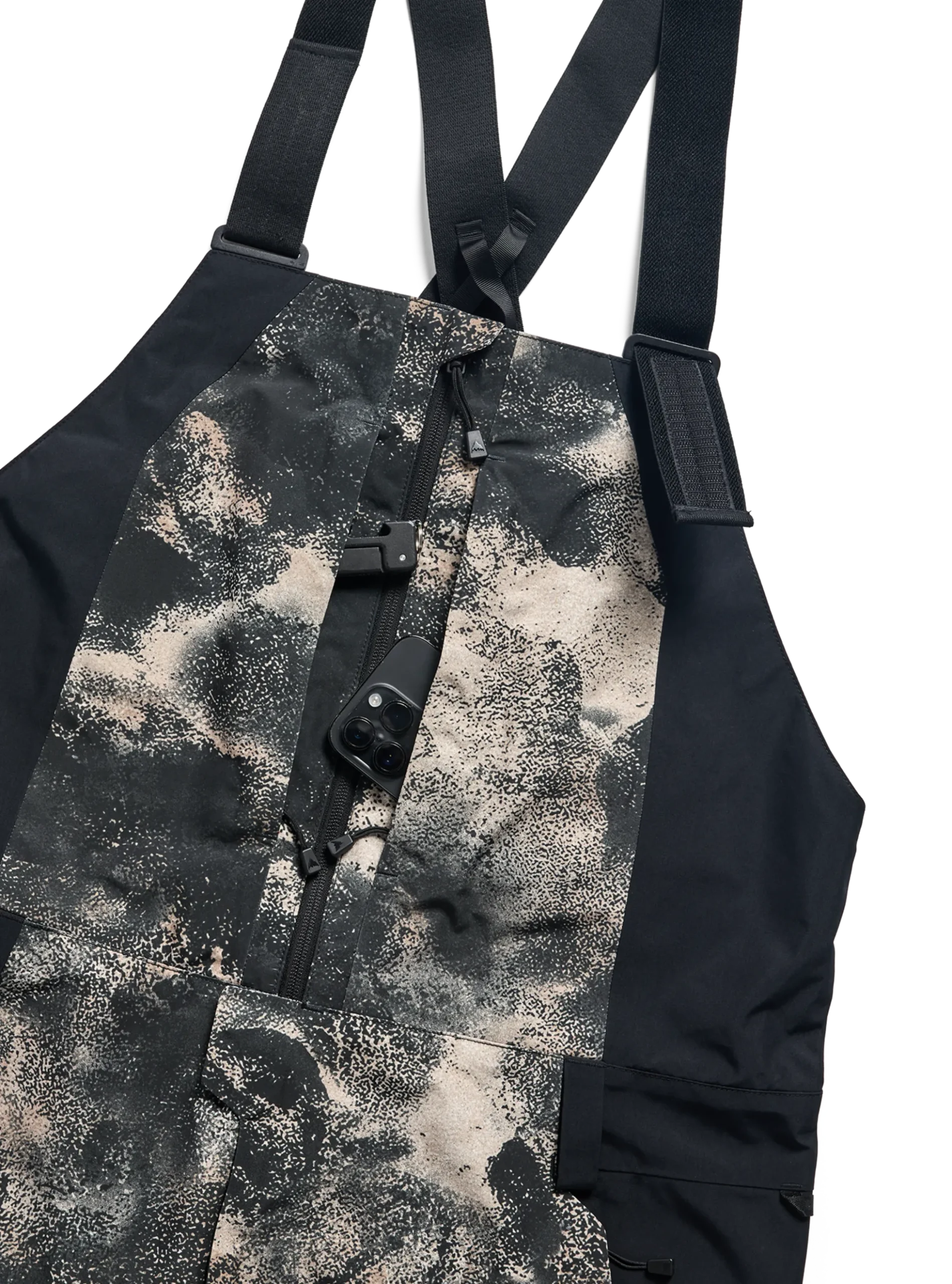 Men's Burton Reserve GORE-TEX 2L Bib Pants