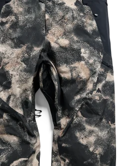 Men's Burton Reserve GORE-TEX 2L Bib Pants