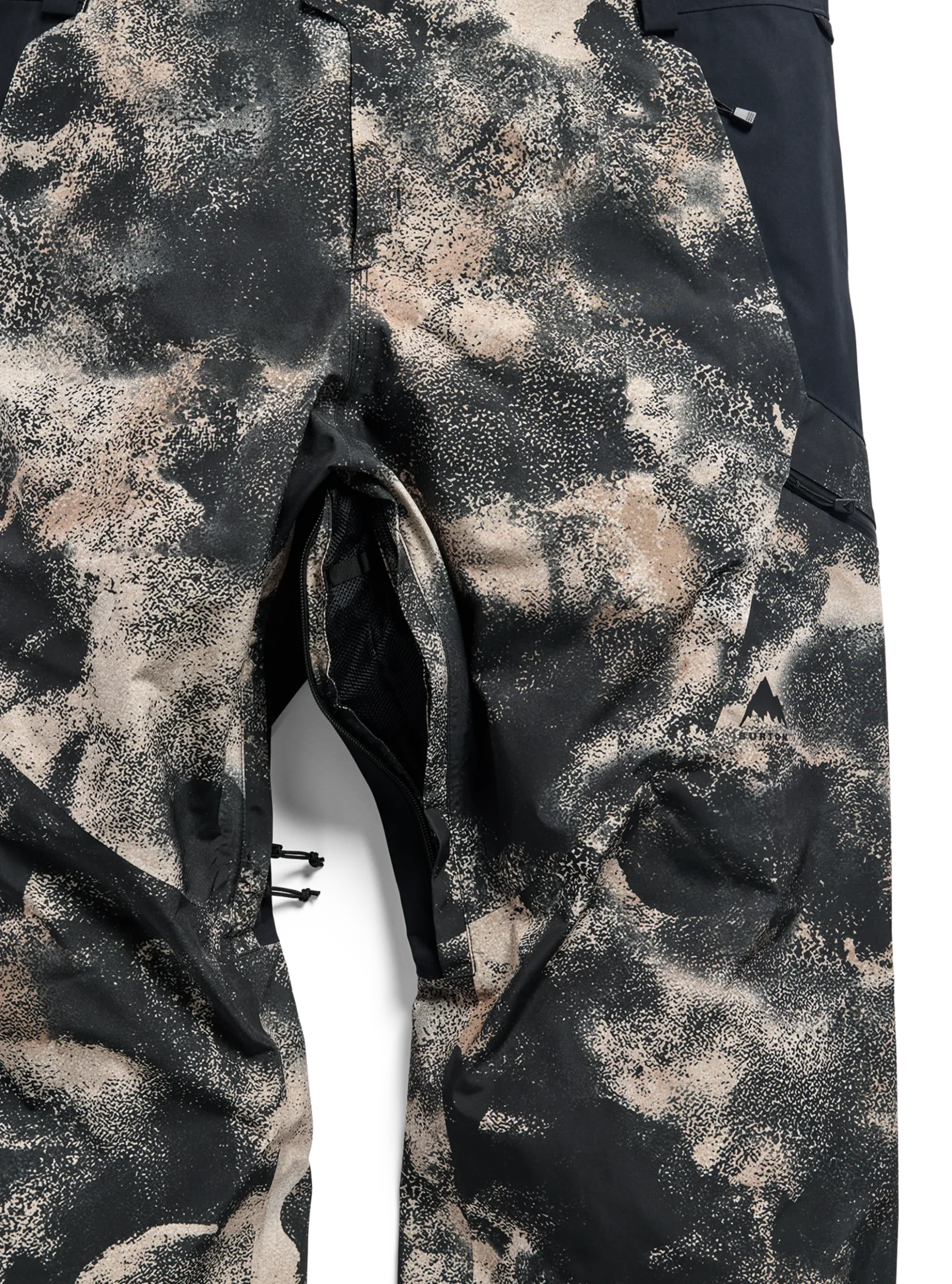 Men's Burton Reserve GORE-TEX 2L Bib Pants
