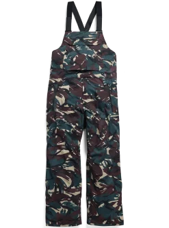 Men's Burton Reserve 2L Bib Pants