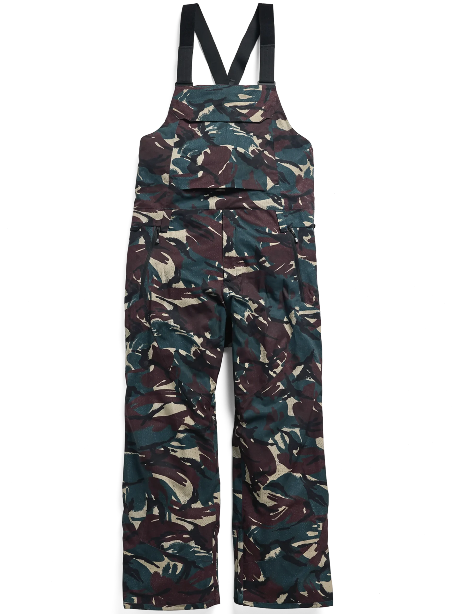 Men's Burton Reserve 2L Bib Pants