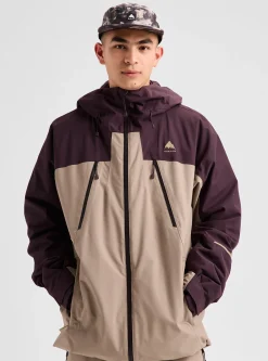 Men's Burton Reserve 2L 3-In-1 Jacket