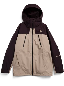Men's Burton Reserve 2L 3-In-1 Jacket