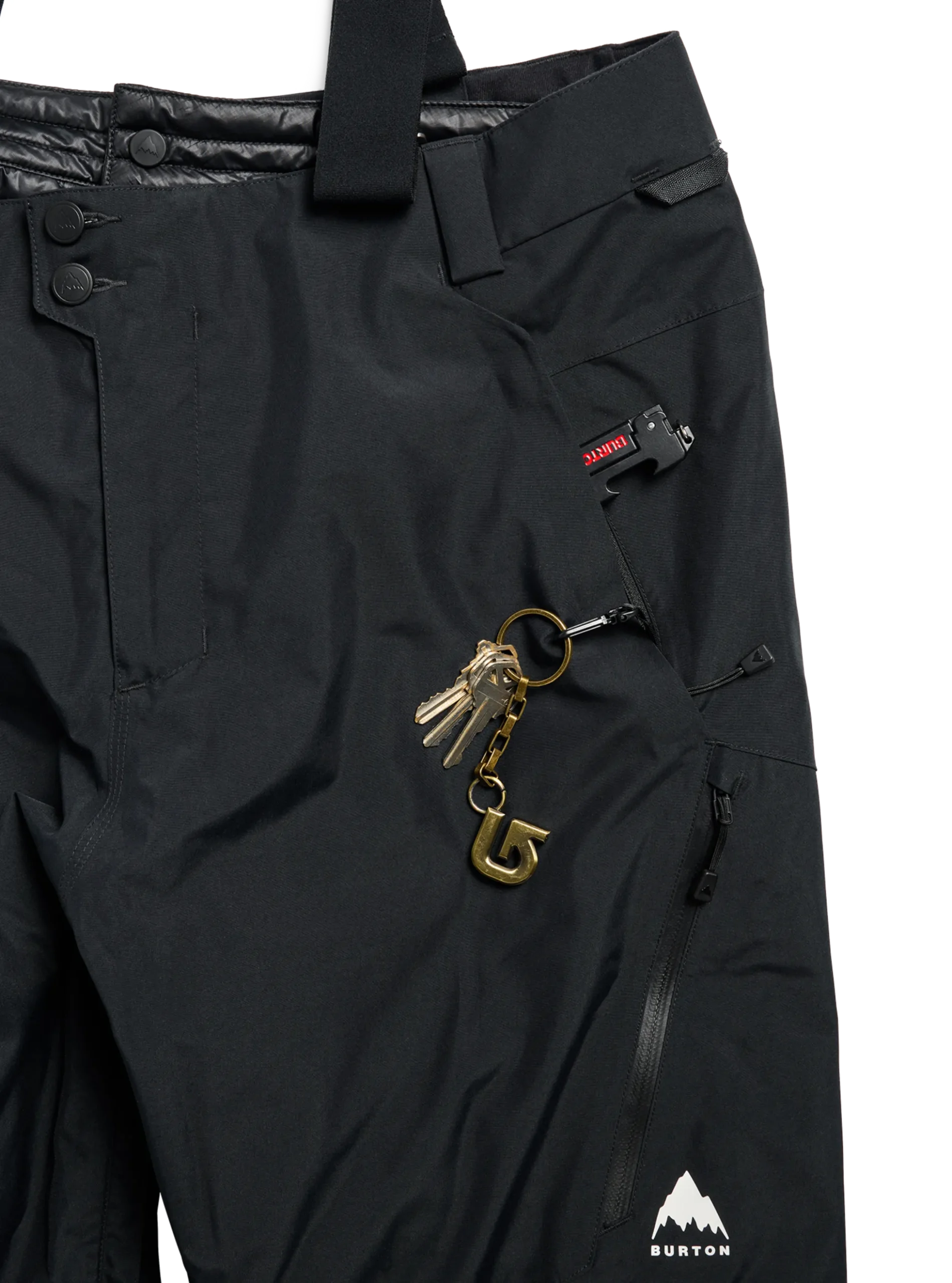 Men's Burton Reserve 2L 3-In-1 Pants