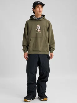 Men's Burton Reserve 2L 3-In-1 Pants