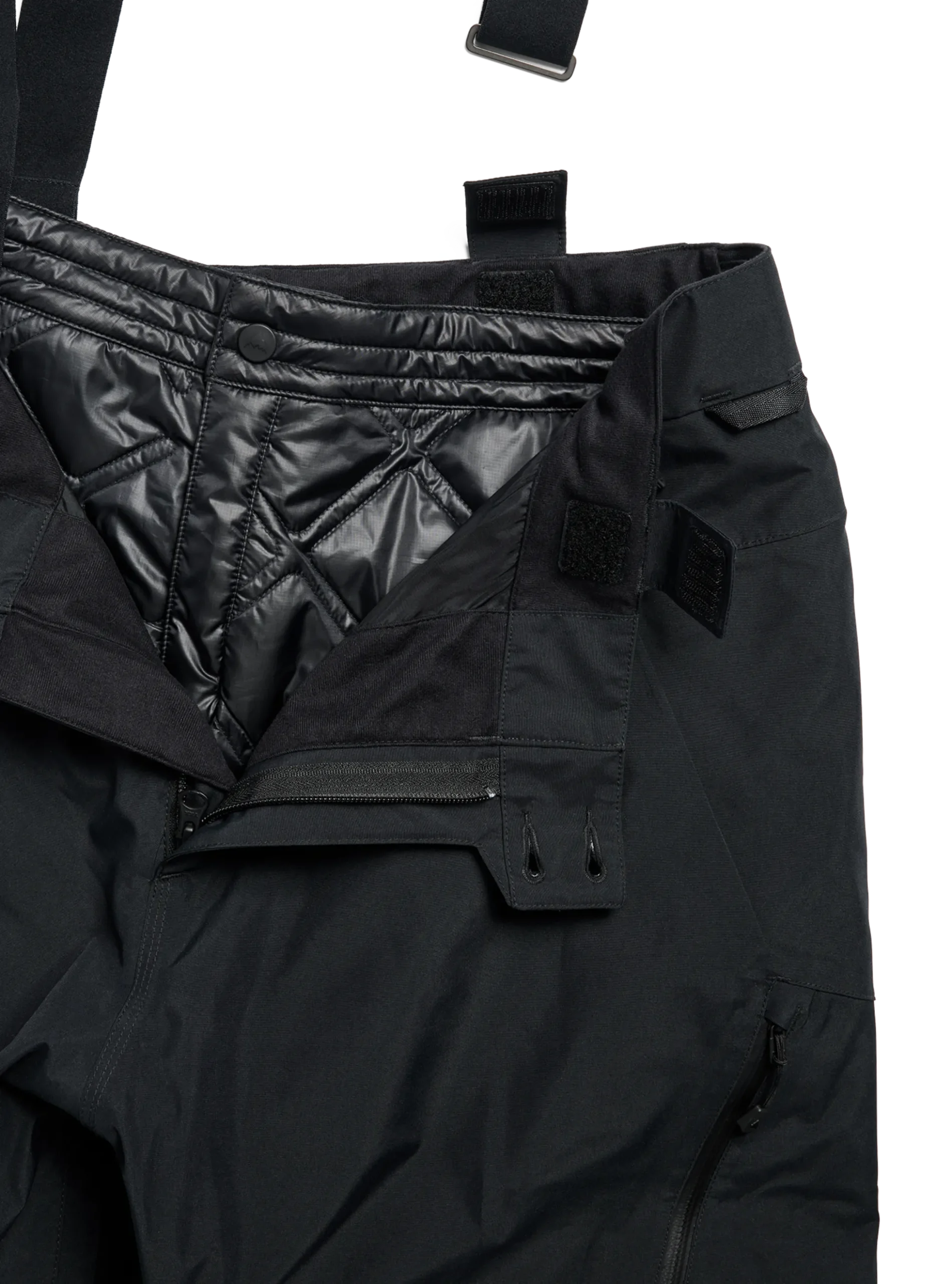 Men's Burton Reserve 2L 3-In-1 Pants