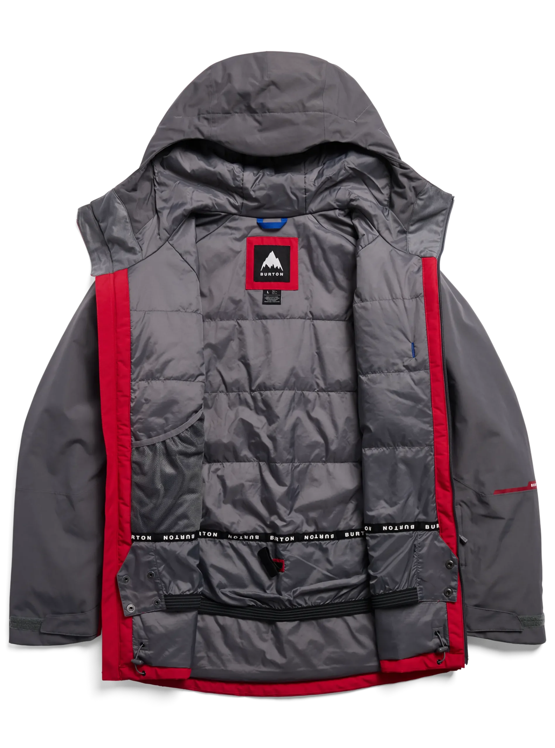 Men's Burton Reserve 2L Insulated Jacket