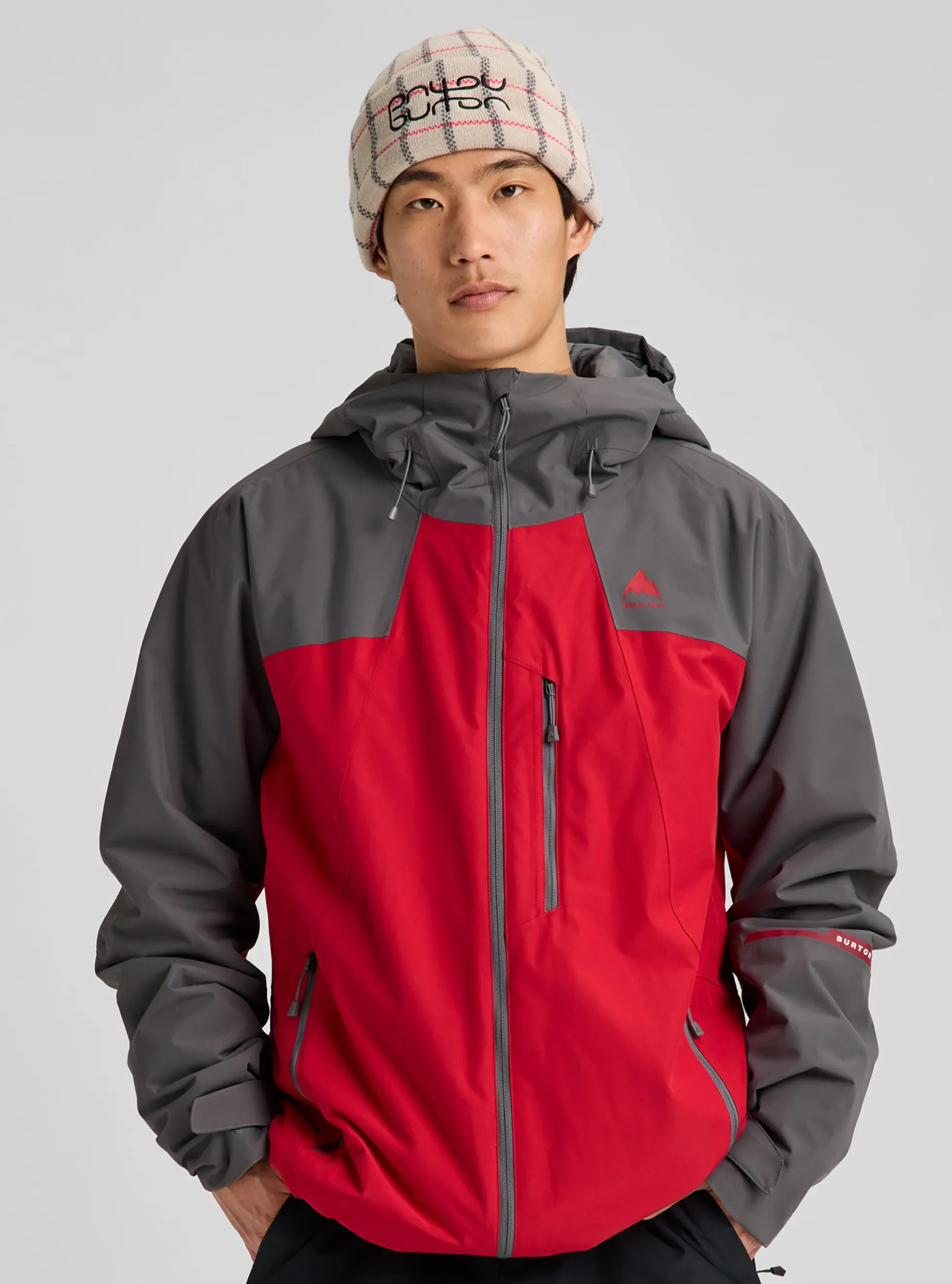 Men's Burton Reserve 2L Insulated Jacket