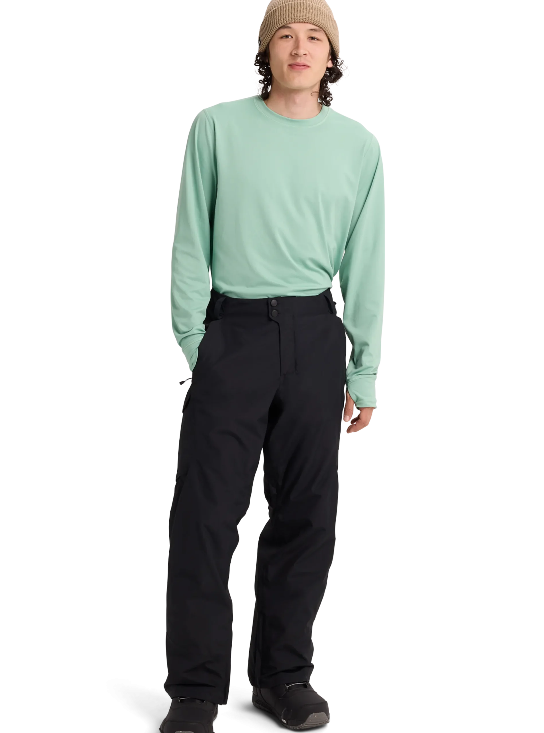 Men's Burton Reserve 2L Insulated Pants