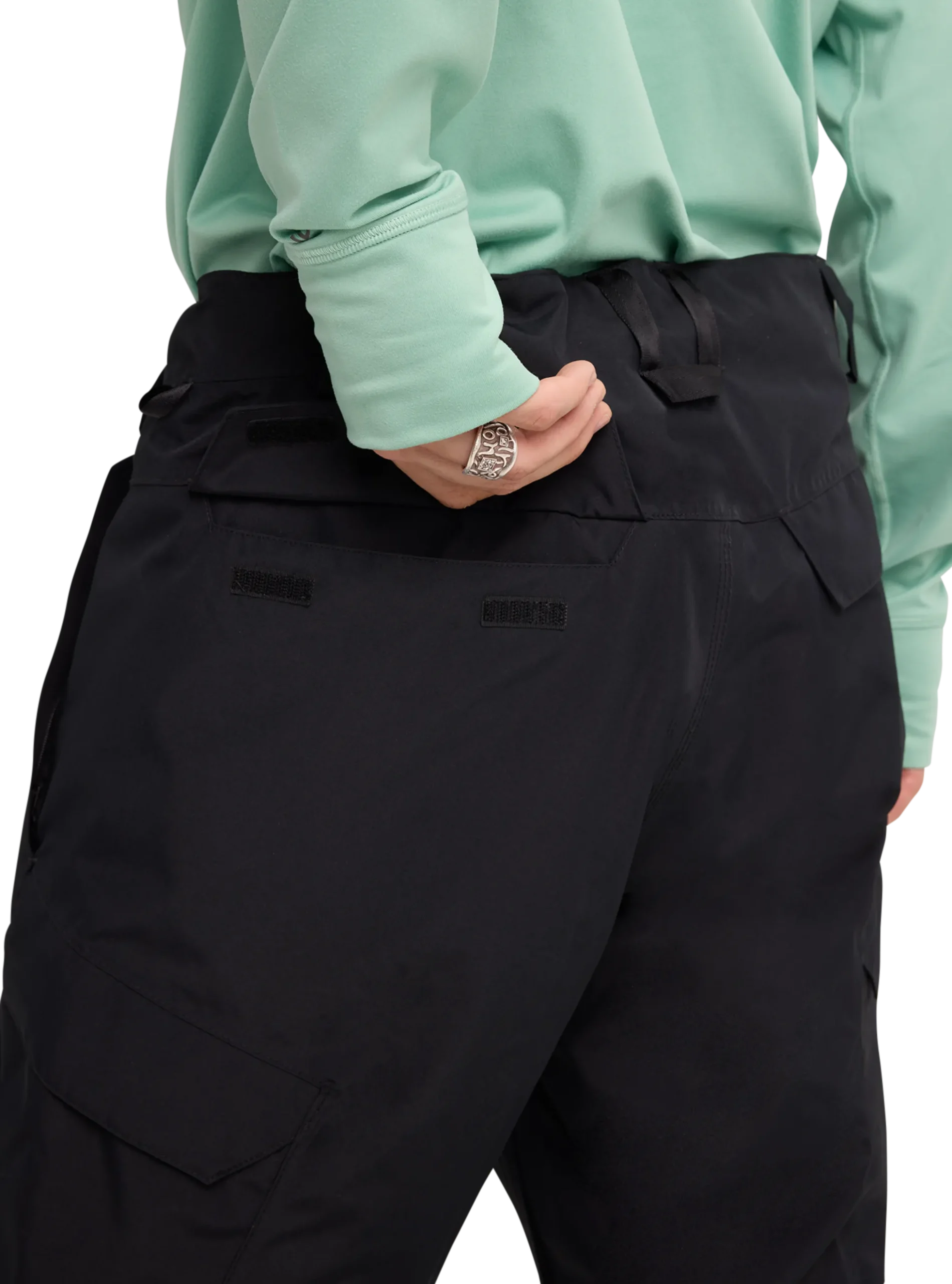 Men's Burton Reserve 2L Insulated Pants
