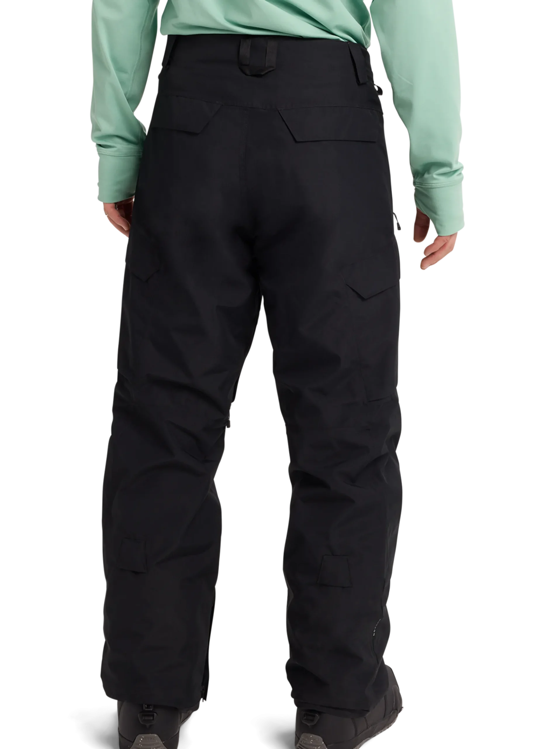 Men's Burton Reserve 2L Insulated Pants