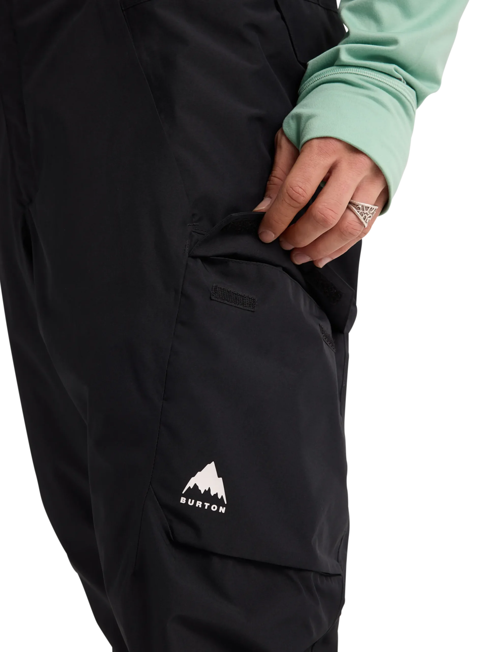 Men's Burton Reserve 2L Insulated Pants