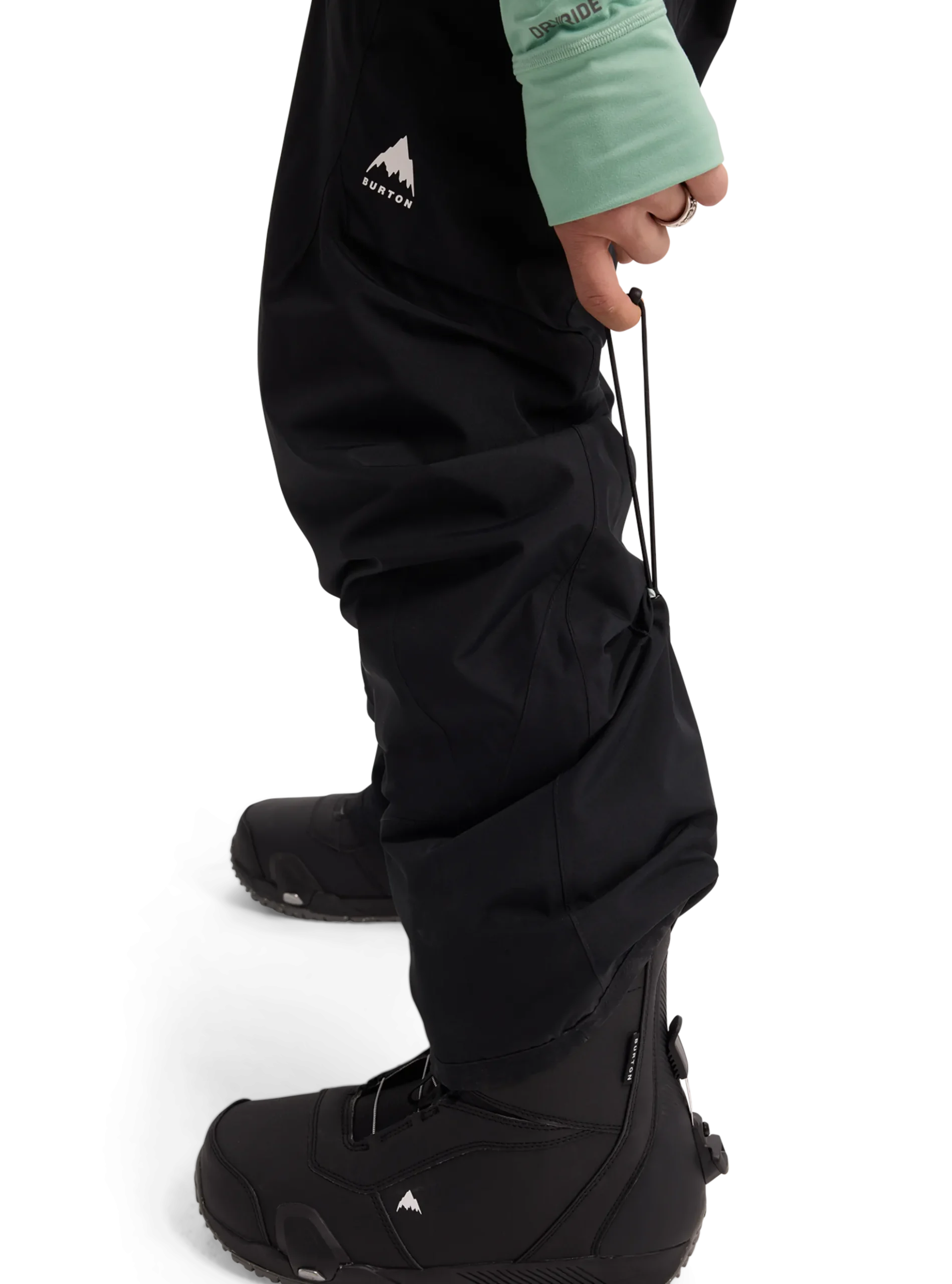 Men's Burton Reserve 2L Insulated Pants