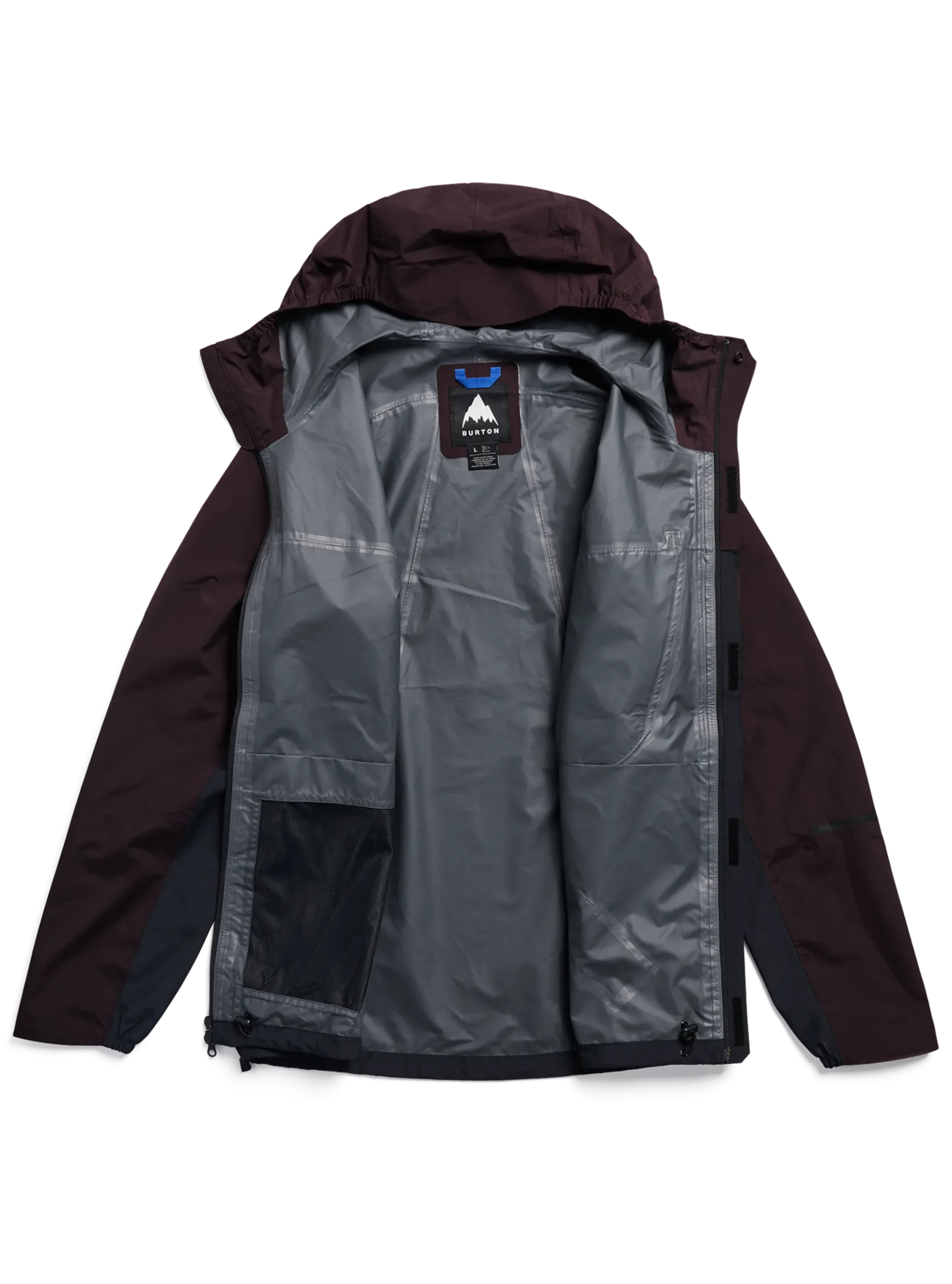Men's Burton Reserve 2.5L Jacket