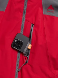Men's Burton Reserve 2L Jacket