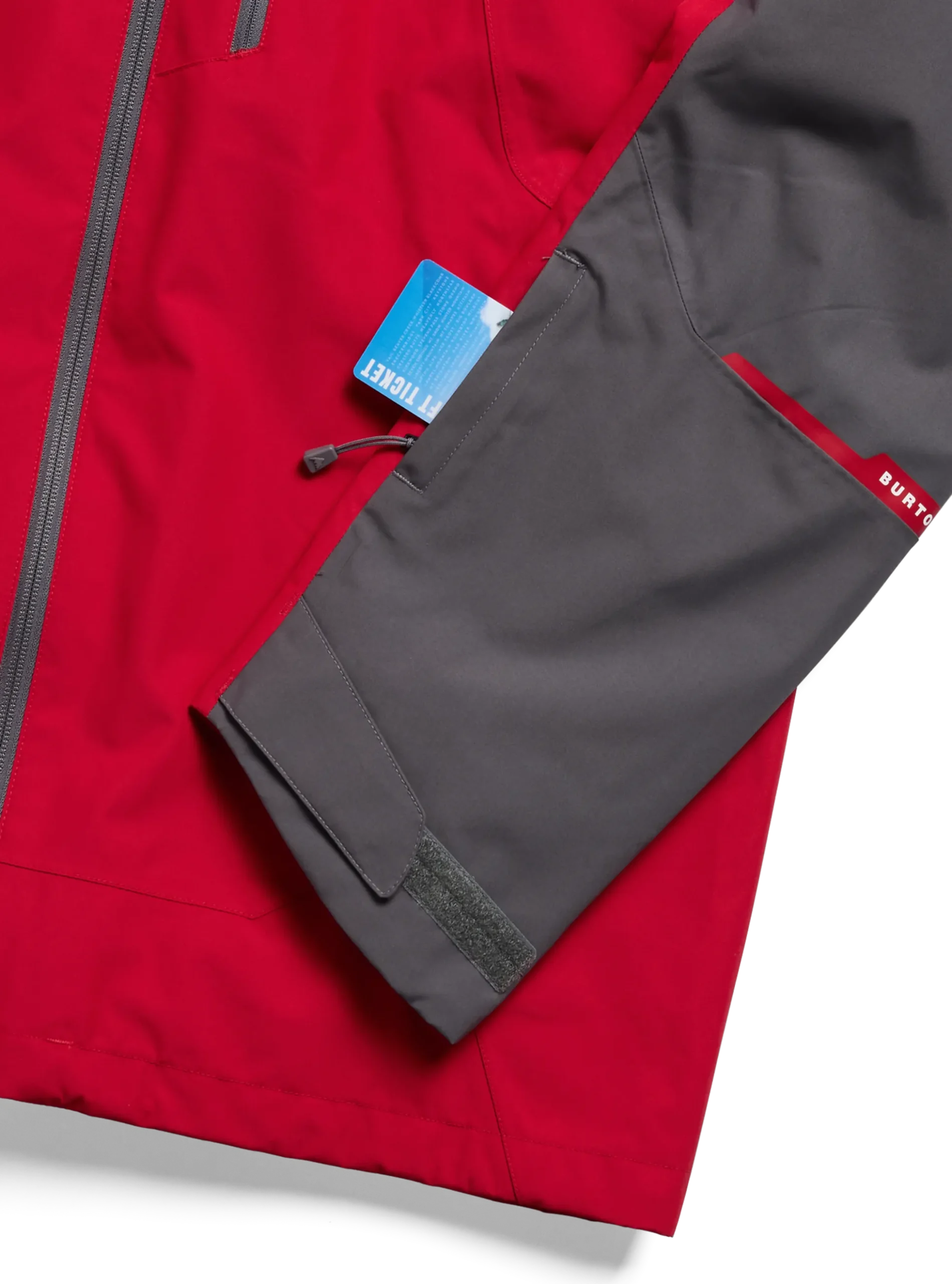 Men's Burton Reserve 2L Jacket