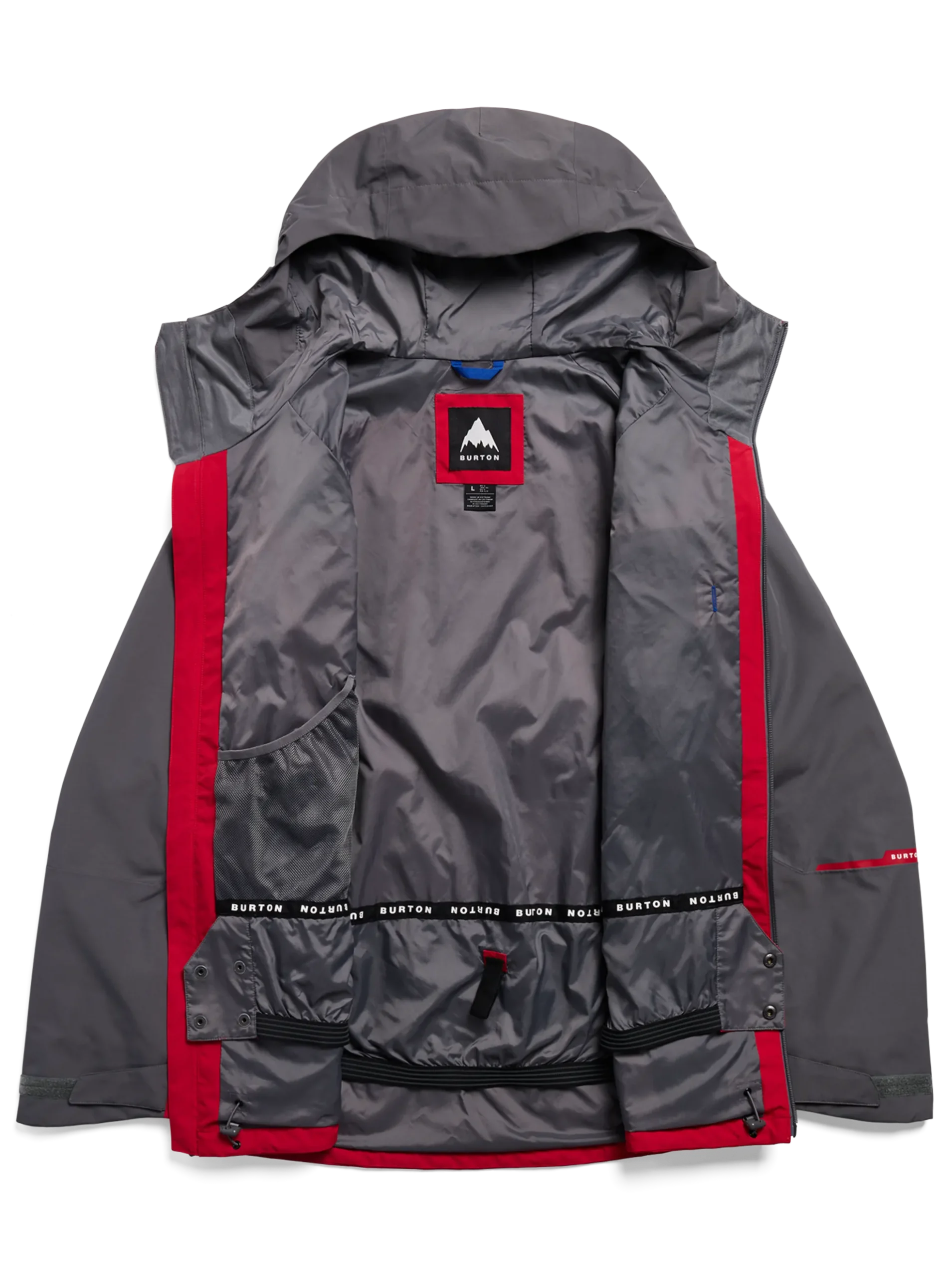 Men's Burton Reserve 2L Jacket