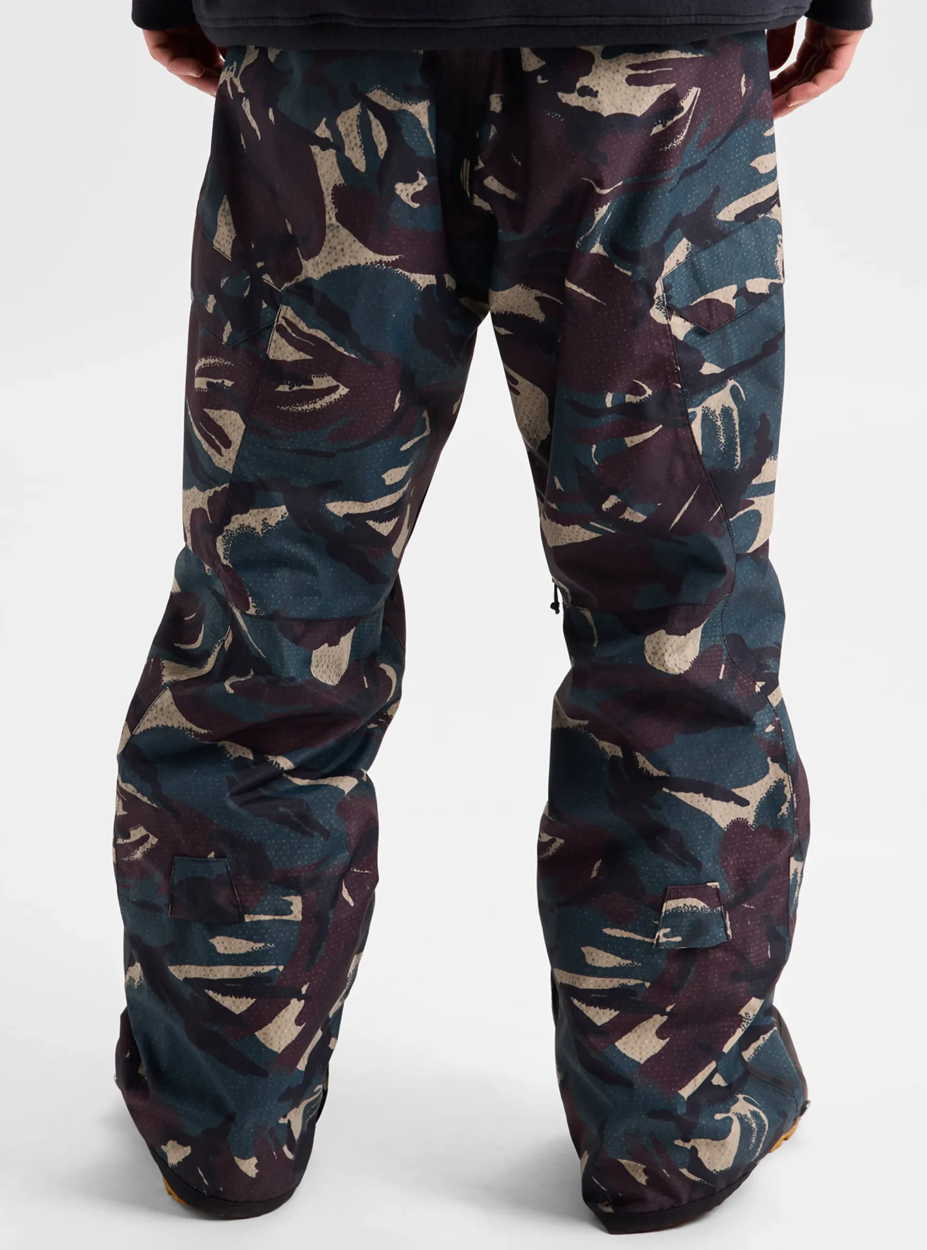 Men's Burton Reserve 2L Pants