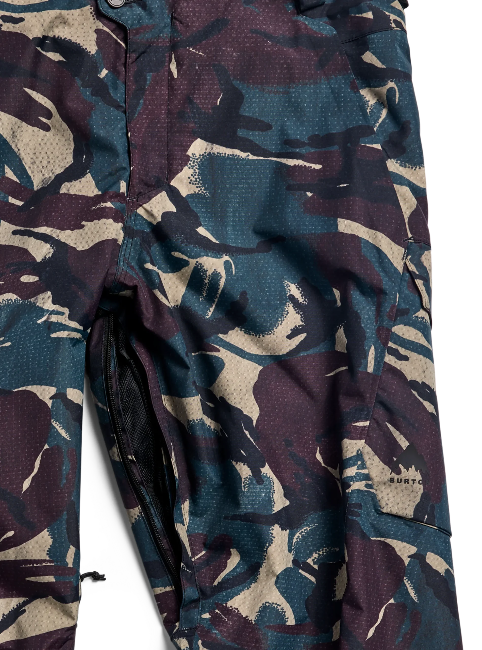 Men's Burton Reserve 2L Pants