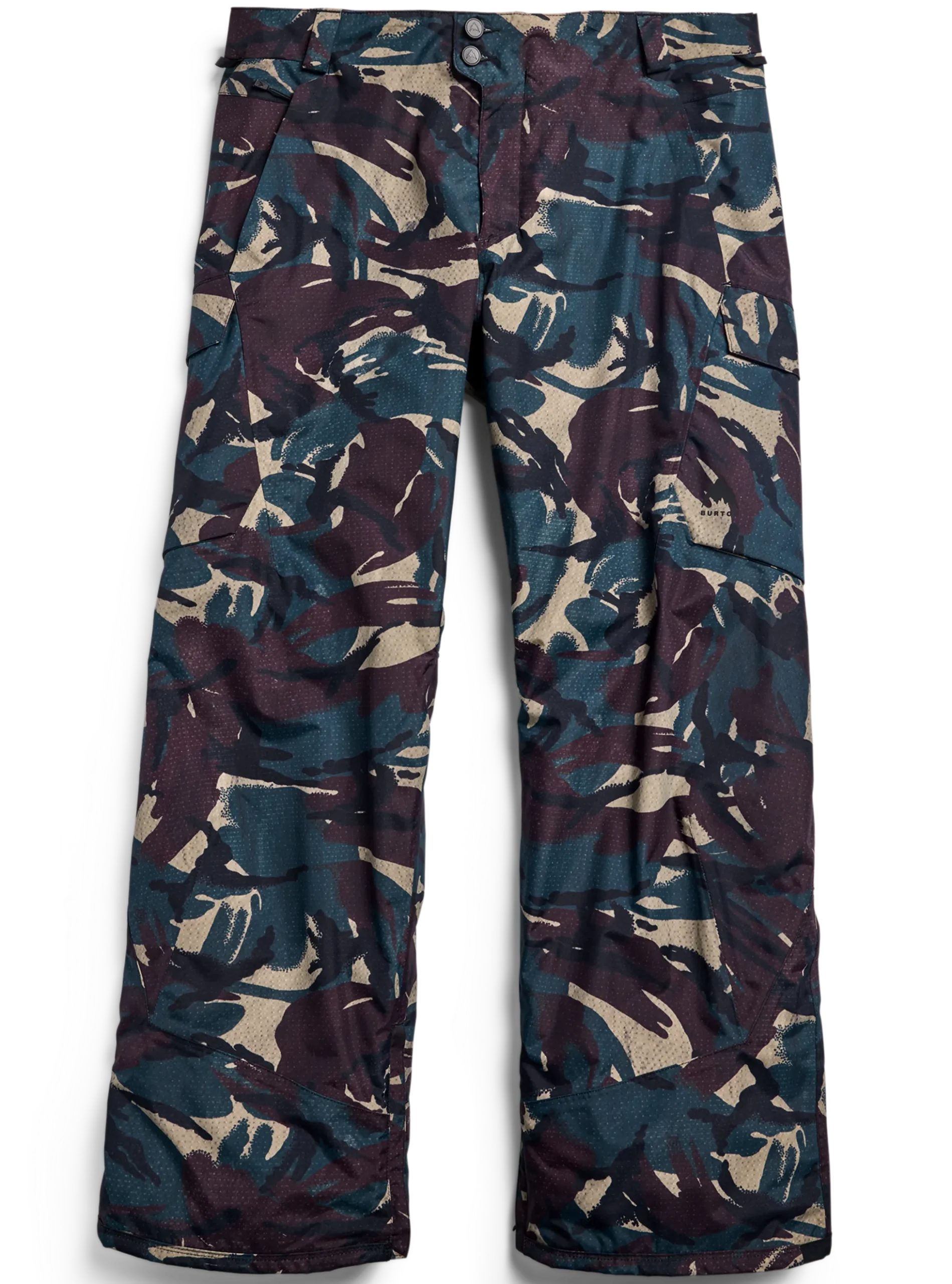 Men's Burton Reserve 2L Pants