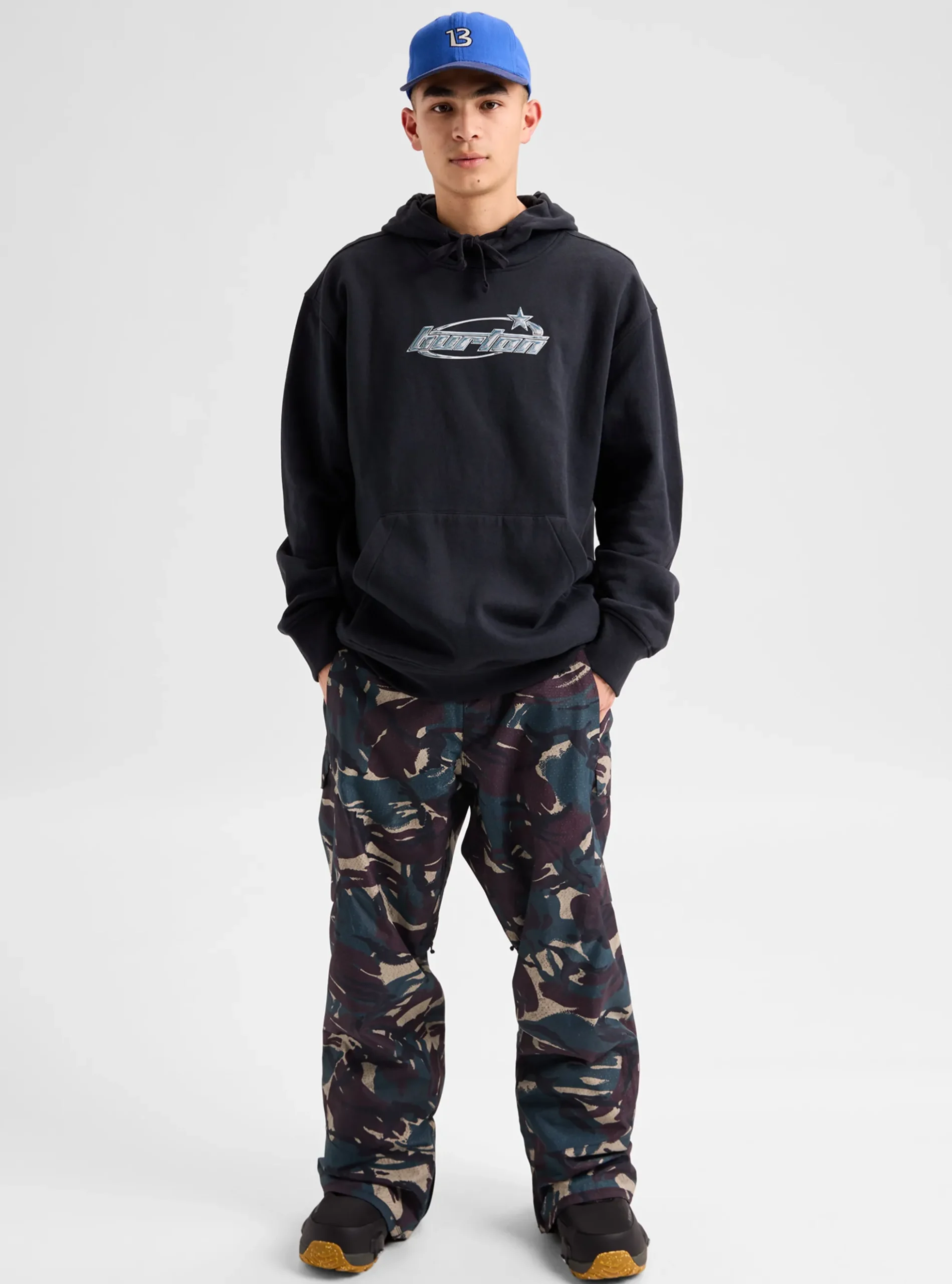 Men's Burton Reserve 2L Pants