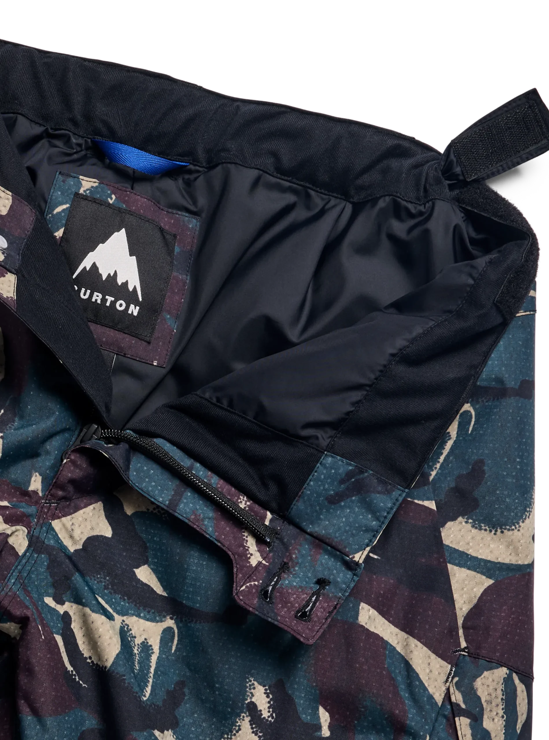 Men's Burton Reserve 2L Pants