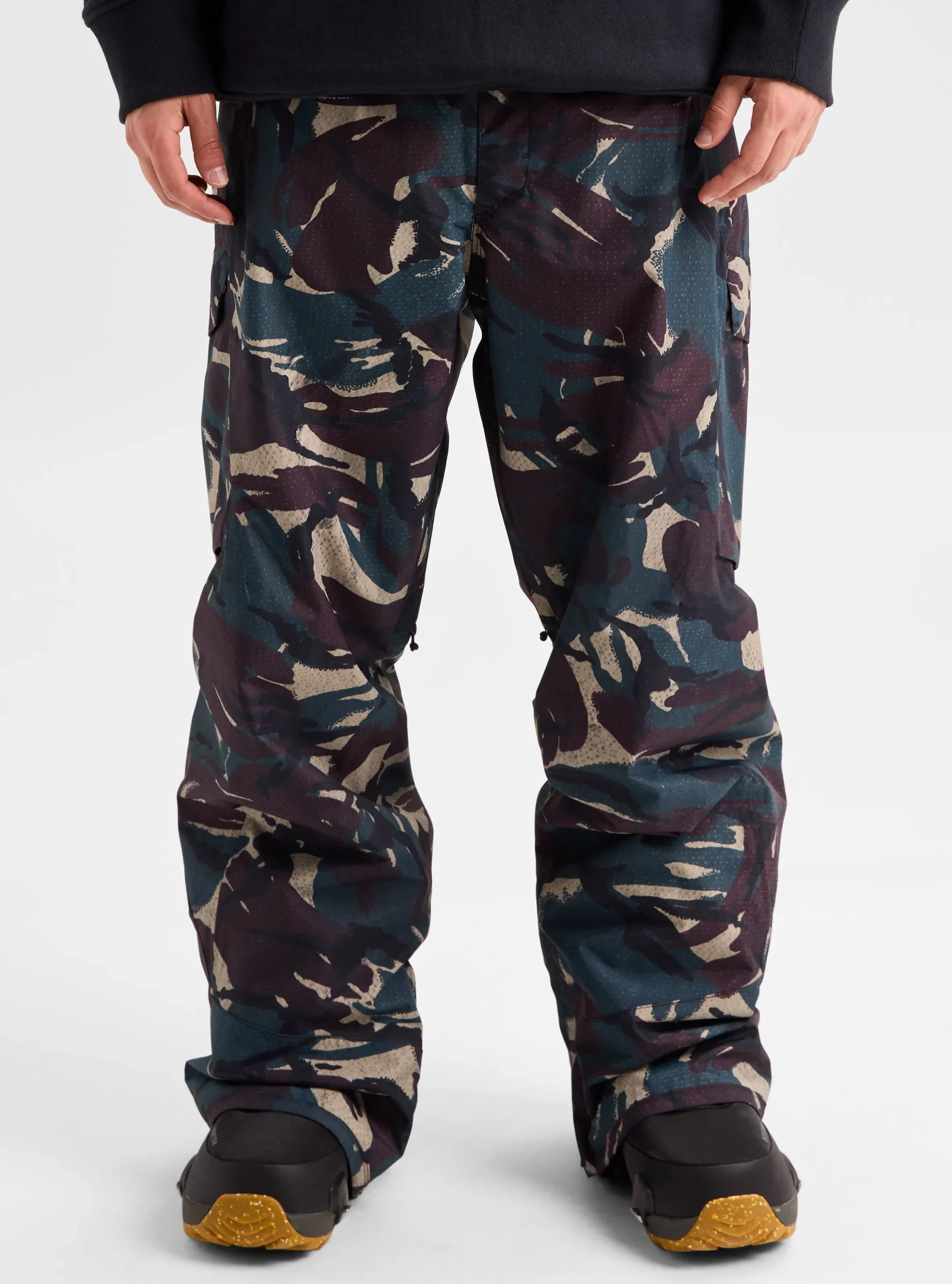 Men's Burton Reserve 2L Pants