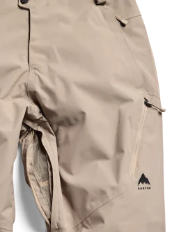 Men's Burton Reserve 2L Relaxed Pants
