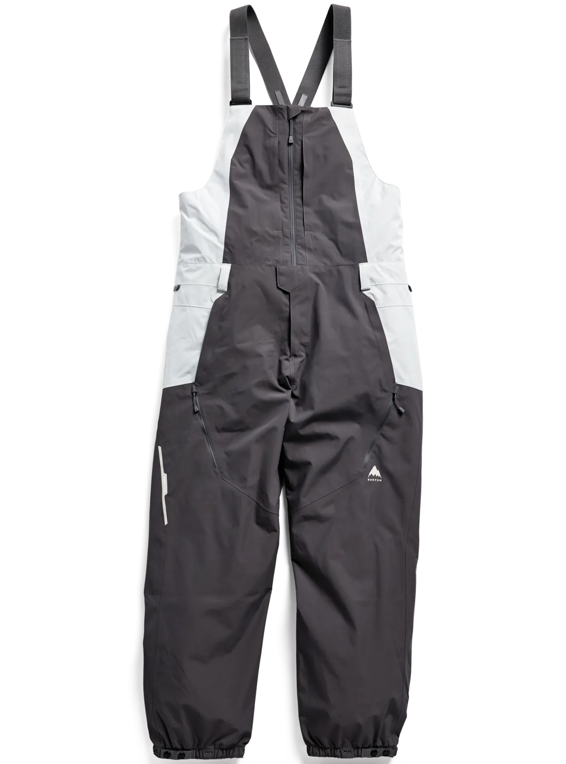 Men's Burton Reserve 2L Relaxed Bib Pants