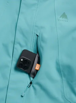 Men's Burton Reserve 2L Stretch Jacket