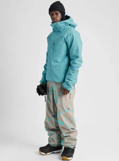 Men's Burton Reserve 2L Stretch Jacket