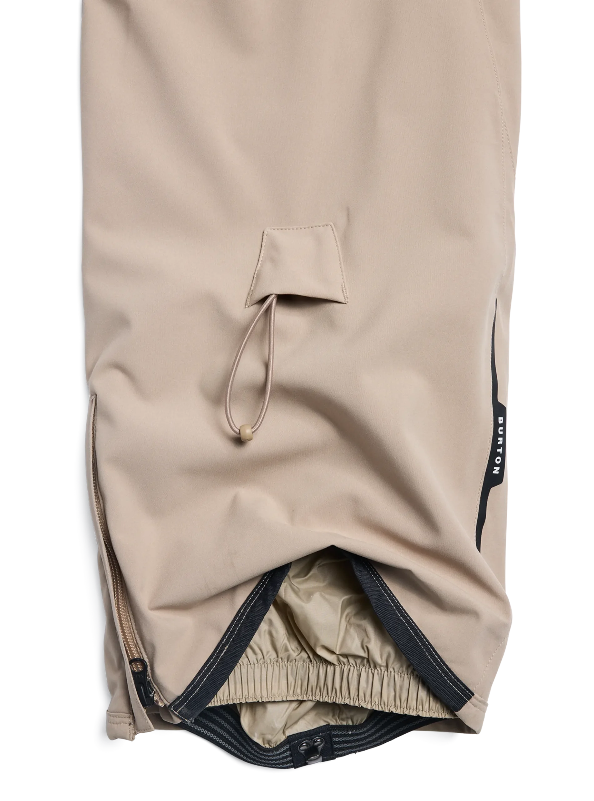 Men's Burton Reserve 2L Stretch Pants