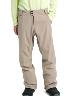 Men's Burton Reserve 2L Stretch Pants