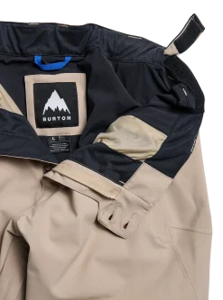 Men's Burton Reserve 2L Stretch Pants