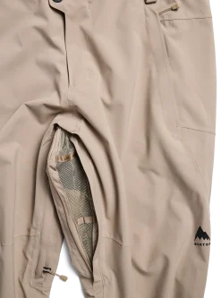 Men's Burton Reserve 2L Stretch Pants