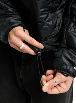Men's Burton Reserve Midweight Synthetic Puffer Jacket