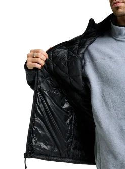 Men's Burton Reserve Midweight Synthetic Puffer Jacket