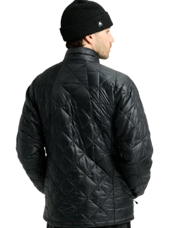 Men's Burton Reserve Midweight Synthetic Puffer Jacket