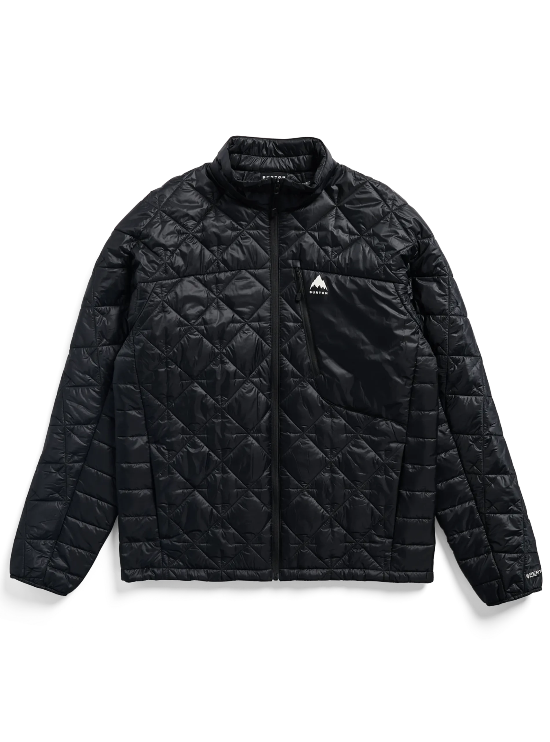 Men's Burton Reserve Midweight Synthetic Puffer Jacket