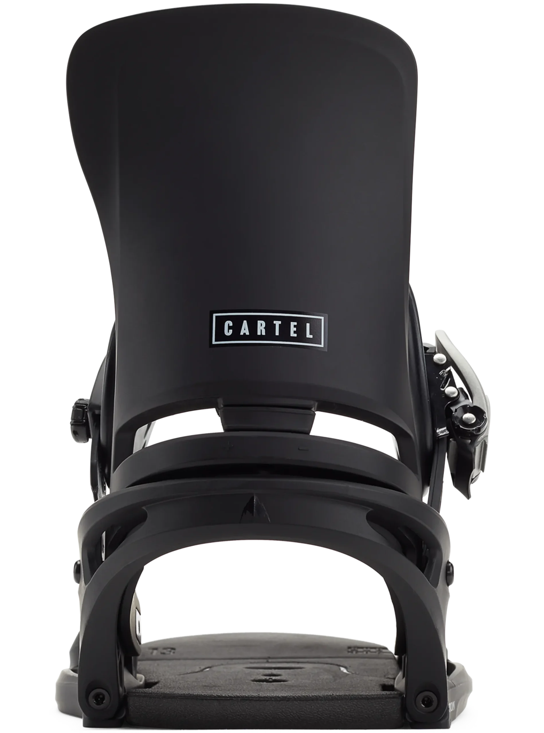 Men's Cartel EST® Snowboard Bindings