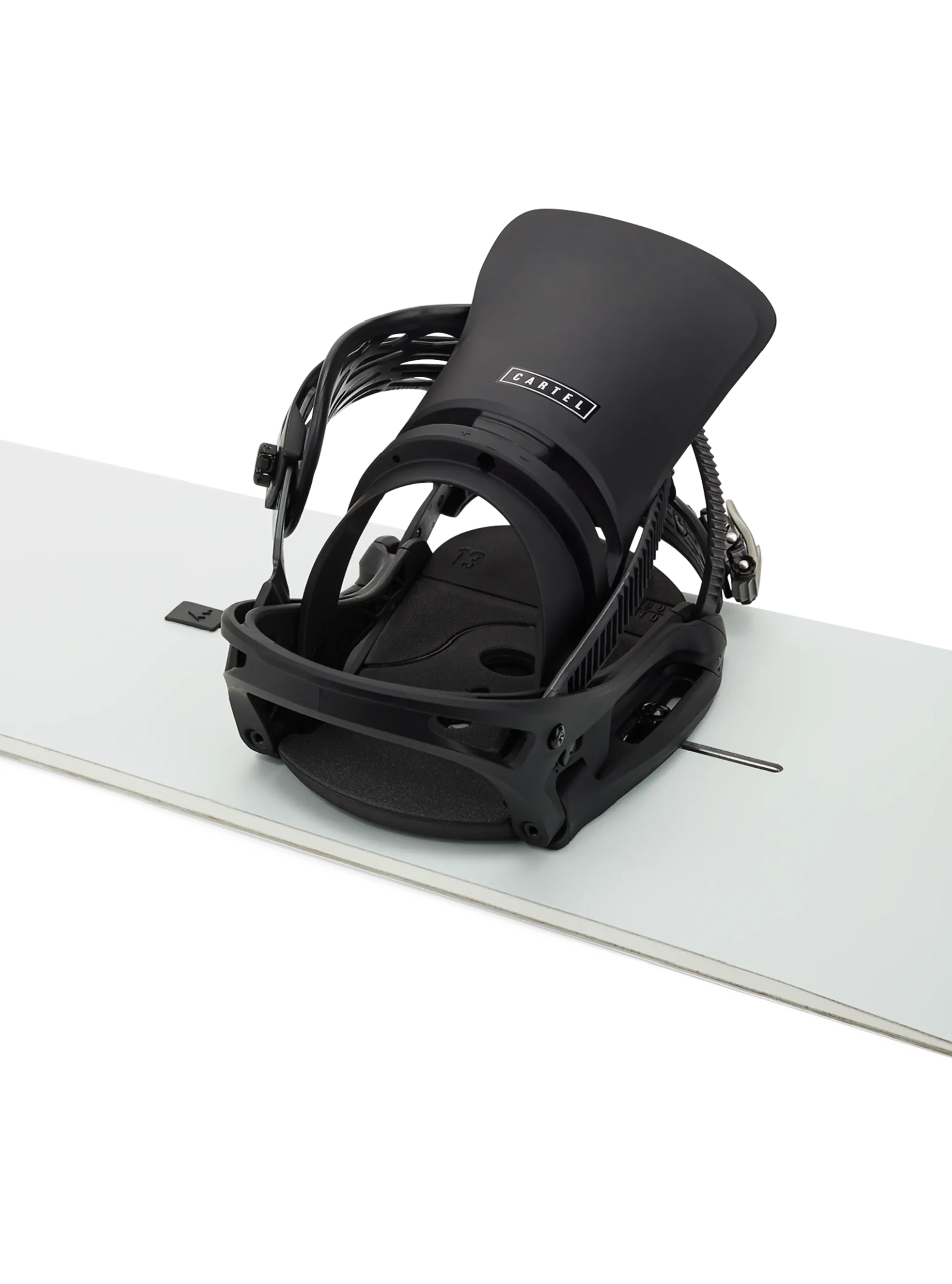 Men's Cartel EST® Snowboard Bindings